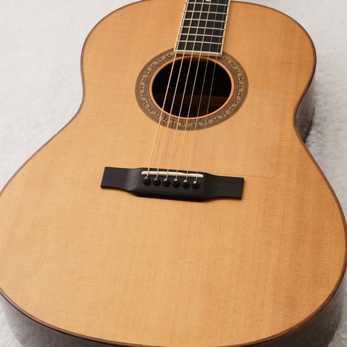 Larrivee jcl reissue 2007 - larrivee,