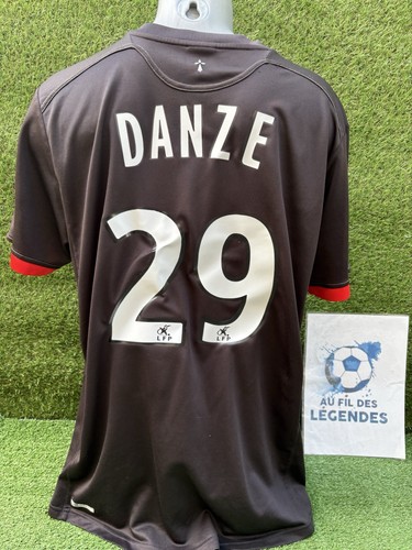 Maillot danze stade rennais - stade,