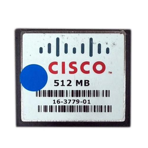 Cisco carte mémoire - cisco,