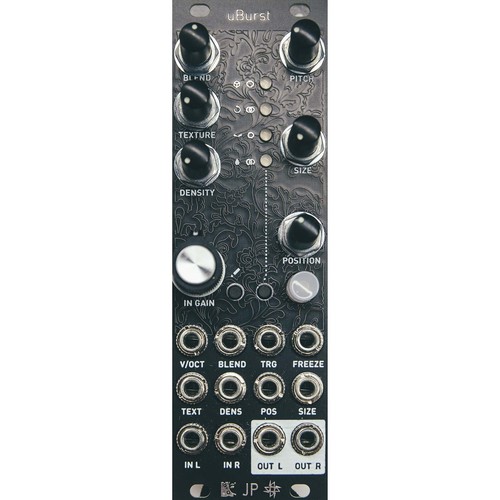 Sylph moduar uburst mutable - moduar, (mutable