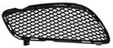 Grille pare choc avant - pare-choc,