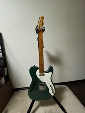 Squier Classic Vibe 60 Telecaster