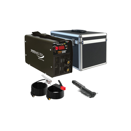 Poste souder inverter - a,