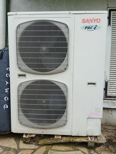 Pack clim sanyo - pack,
