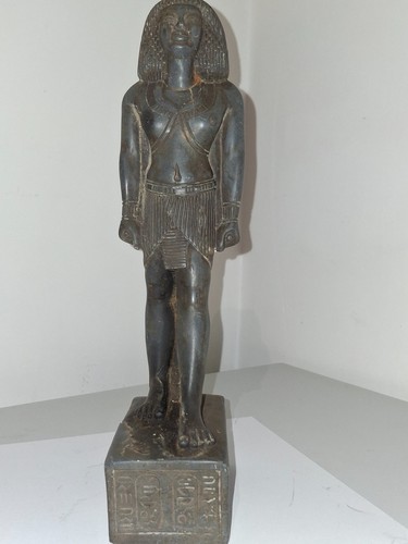 Statue pharaon - statue,