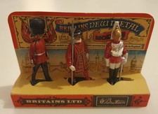 JOUETS PETITS SOLDATS