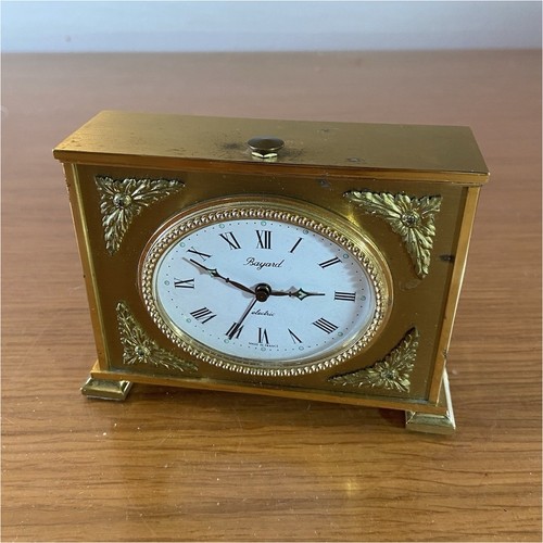 Bayard pendule poser - bayard,
