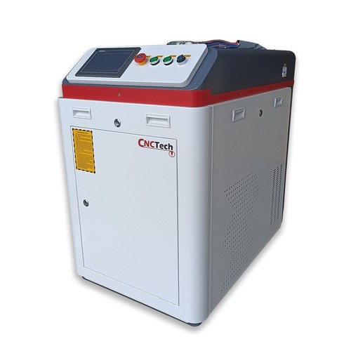 Soudeuse laser fibre 1500w - laser,