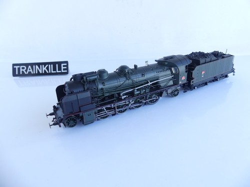053 ree locomotive a - mb-053,