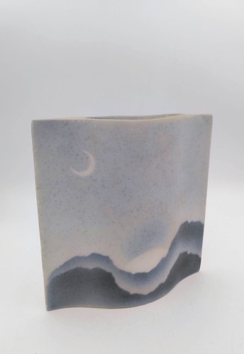 Virebent vase en - virebent,