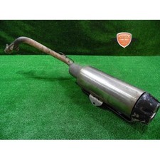 Silencieux Honda FMX 650 2005 2006