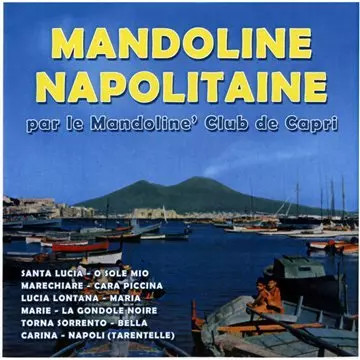 Mandoline napolitaine le - mandoline,
