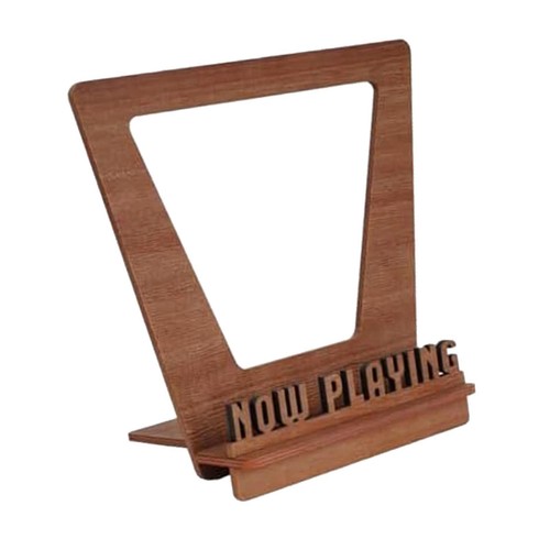 Support pour disque - , vinyle