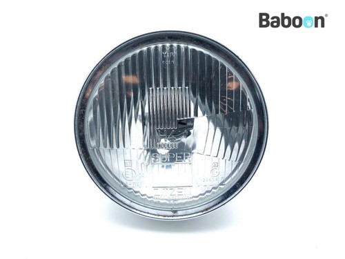 Phare moto guzzi lario - moto, 65