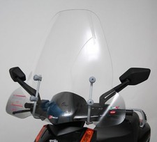 Seulement Plaque Pare-Brise