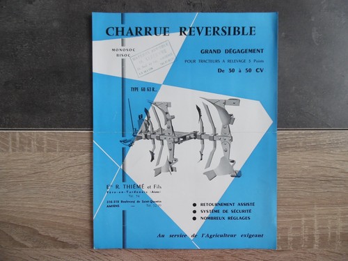 Catalogue prospectus - , –