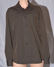 chemise homme manches longues