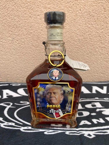 Jack daniels bouteille - jack,