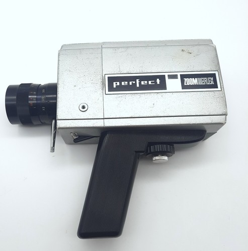 Ancienne camera perfect - camera,