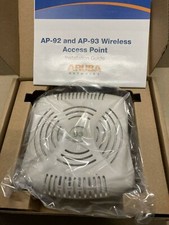  Point d'Accès WiFi - Aruba