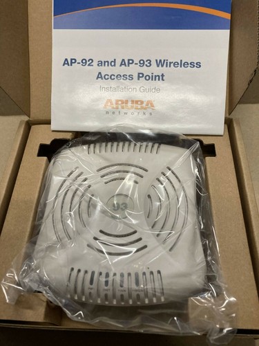 Point accès wifi aruba - ,
