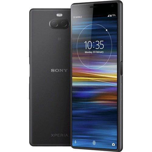 Téléphone smartphone sony - téléphone,
