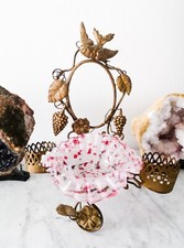 Baguier ancien Napoléon III