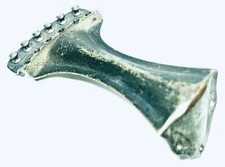 Antique 1930s Guitar Tailpiece