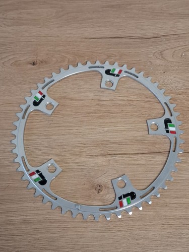 Plateau campagnolo nos - campagnolo, gianni