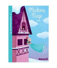 Madame Neige, Sybile
