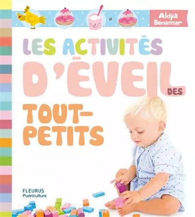 Les activités éveil des - activités,
