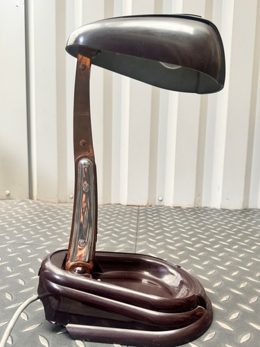 Authenthique lampe jumo - lampe,