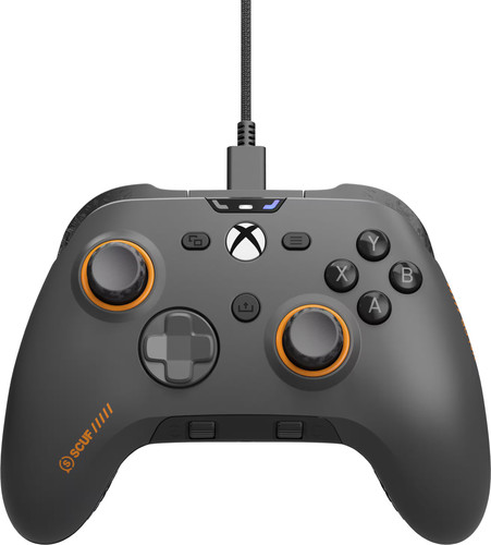 Scuf valor pro wired - valor,