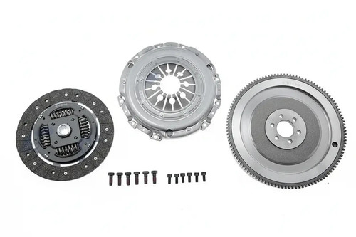 Kit embrayage modification - kit,