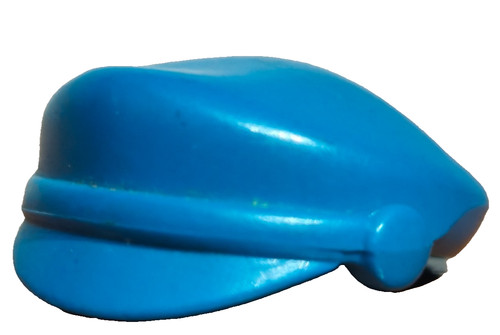 Playmobil casquette bleue - playmobil,