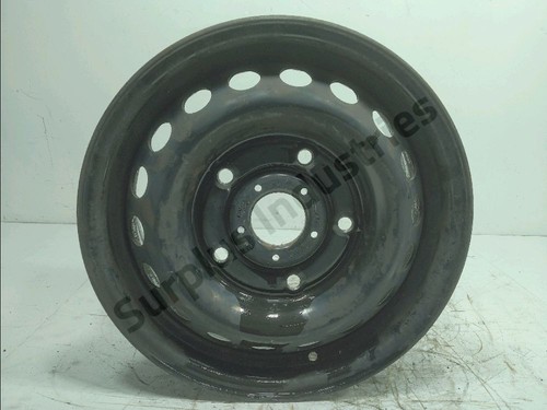 Jante tole ford transit 5 - jante,