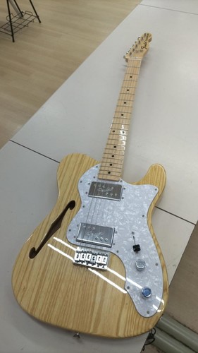 Guitare électrique fender - électrique,