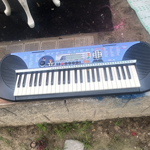 Yamaha psr key - yamaha, psr-74
