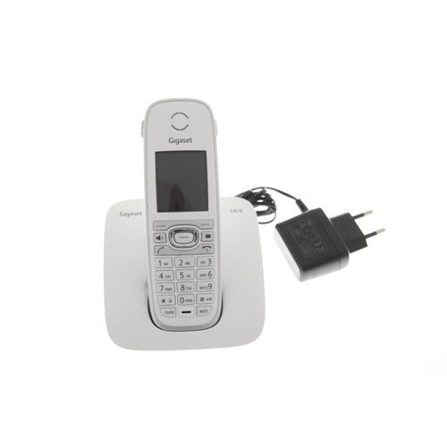 Gigaset siemens c610 - gigaset,