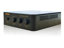 Amplificateur De Puissance Stéréo Karaoke BIK KJ-100 2CH 100W D'Occasion