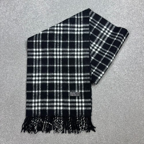 écharpe burberry london - burberry, x