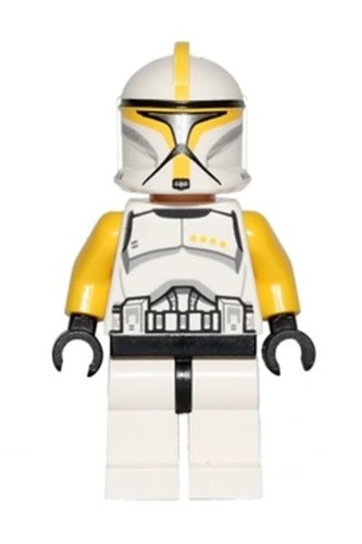 Figurine minifigure lego - figurine, /
