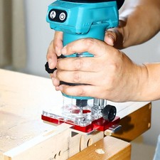 Gabarit de poinçonnage avec