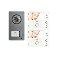 URMET VIDEO DOOR ENTRY KIT