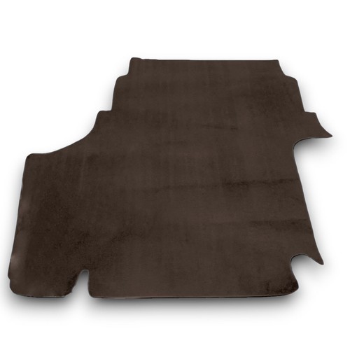 Tapis coffre velours - tapis, de