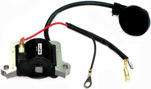 New ignition coil for stroke - coil,