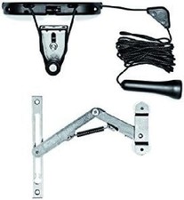 Fermeture Pour Fenêtres À