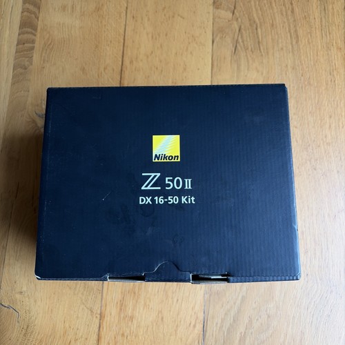 Nikon z50 nikkor - nikon, +