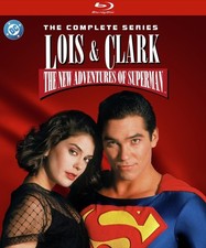 Lois & Clark - The New