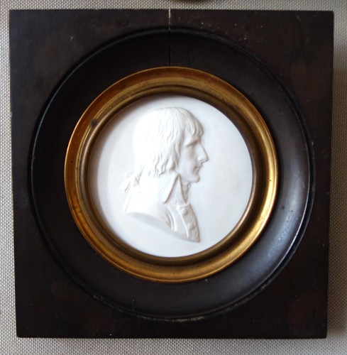 Sèvres biscuit de - sèvres,